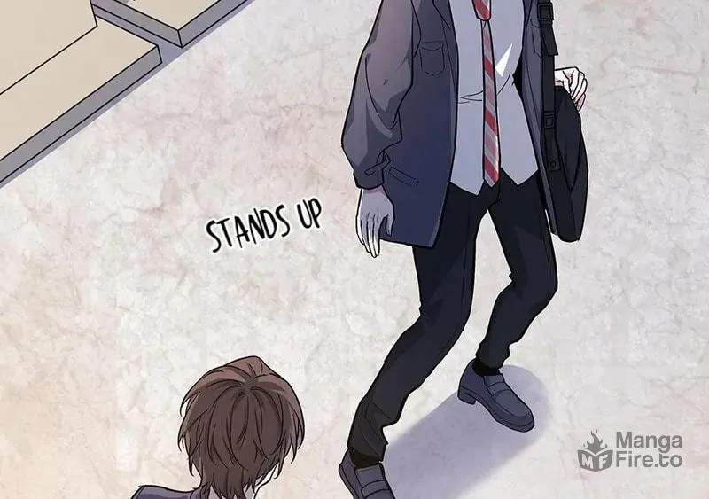Read Strange Store (Colored) chapter 58 image 8 on Lezhin