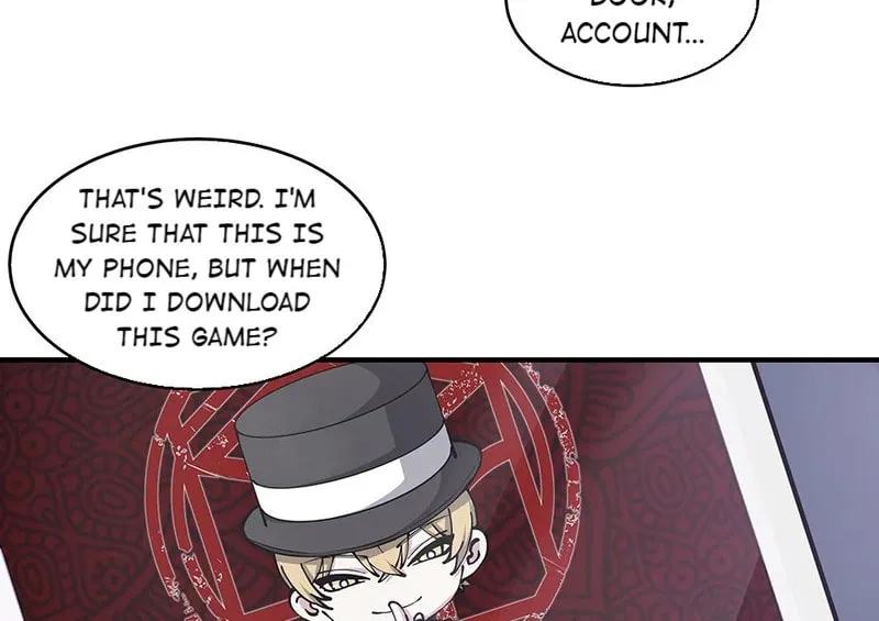 Read Strange Store (Colored) chapter 58 image 82 on Lezhin
