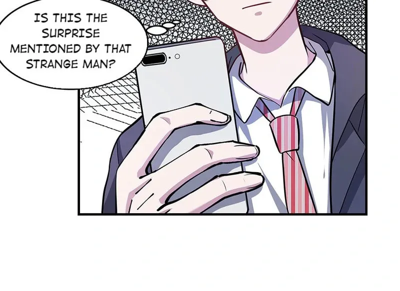 Read Strange Store (Colored) chapter 58 image 85 on Lezhin