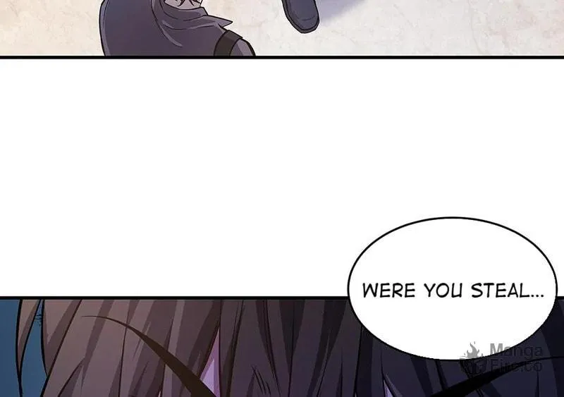 Read Strange Store (Colored) chapter 58 image 9 on Lezhin