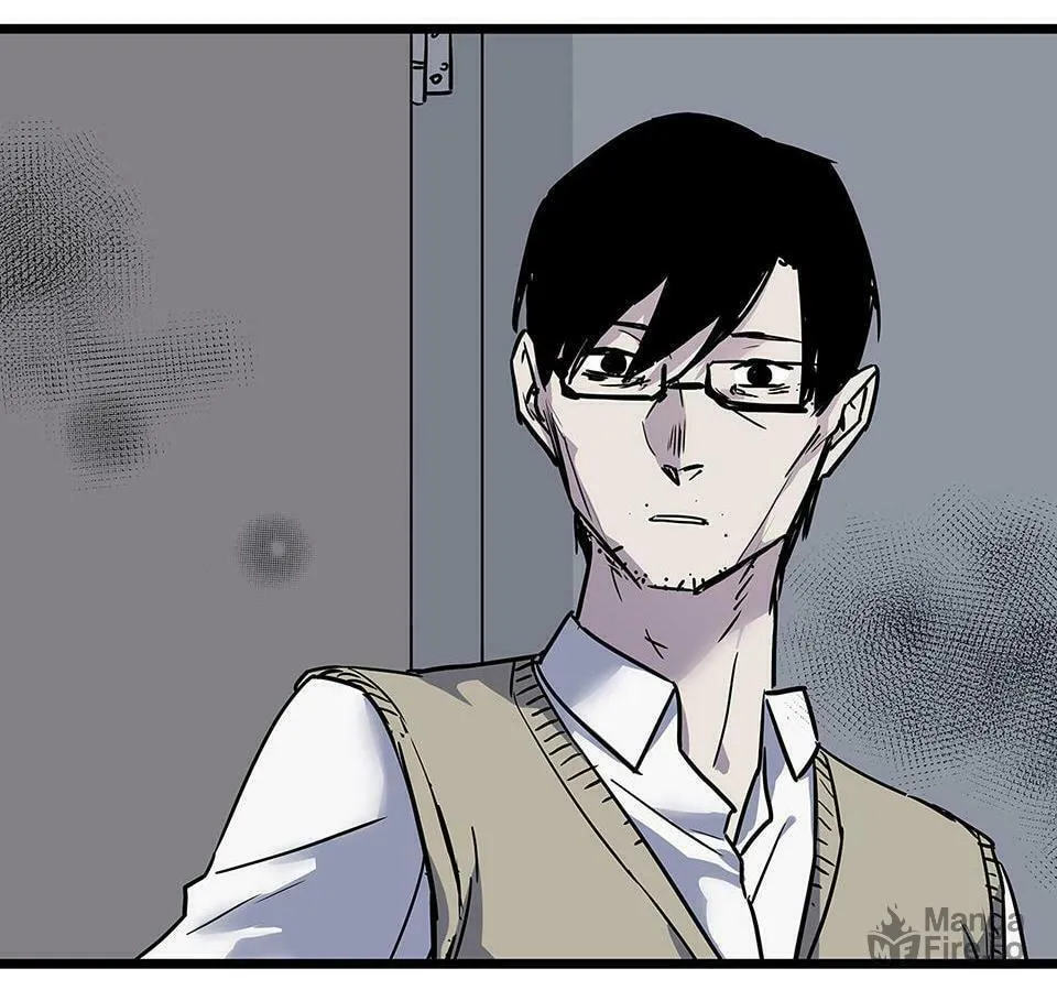 Read Strange Store (Colored) chapter 6 image 102 on Lezhin