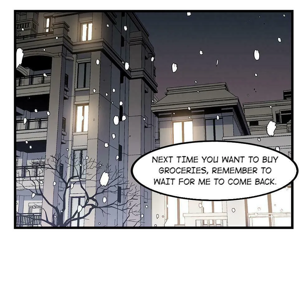 Read Strange Store (Colored) chapter 6 image 112 on Lezhin