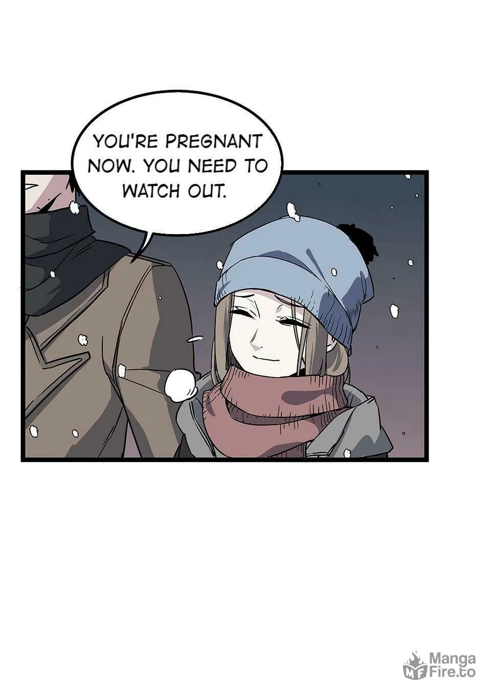 Read Strange Store (Colored) chapter 6 image 114 on Lezhin