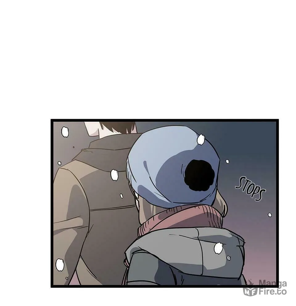 Read Strange Store (Colored) chapter 6 image 118 on Lezhin