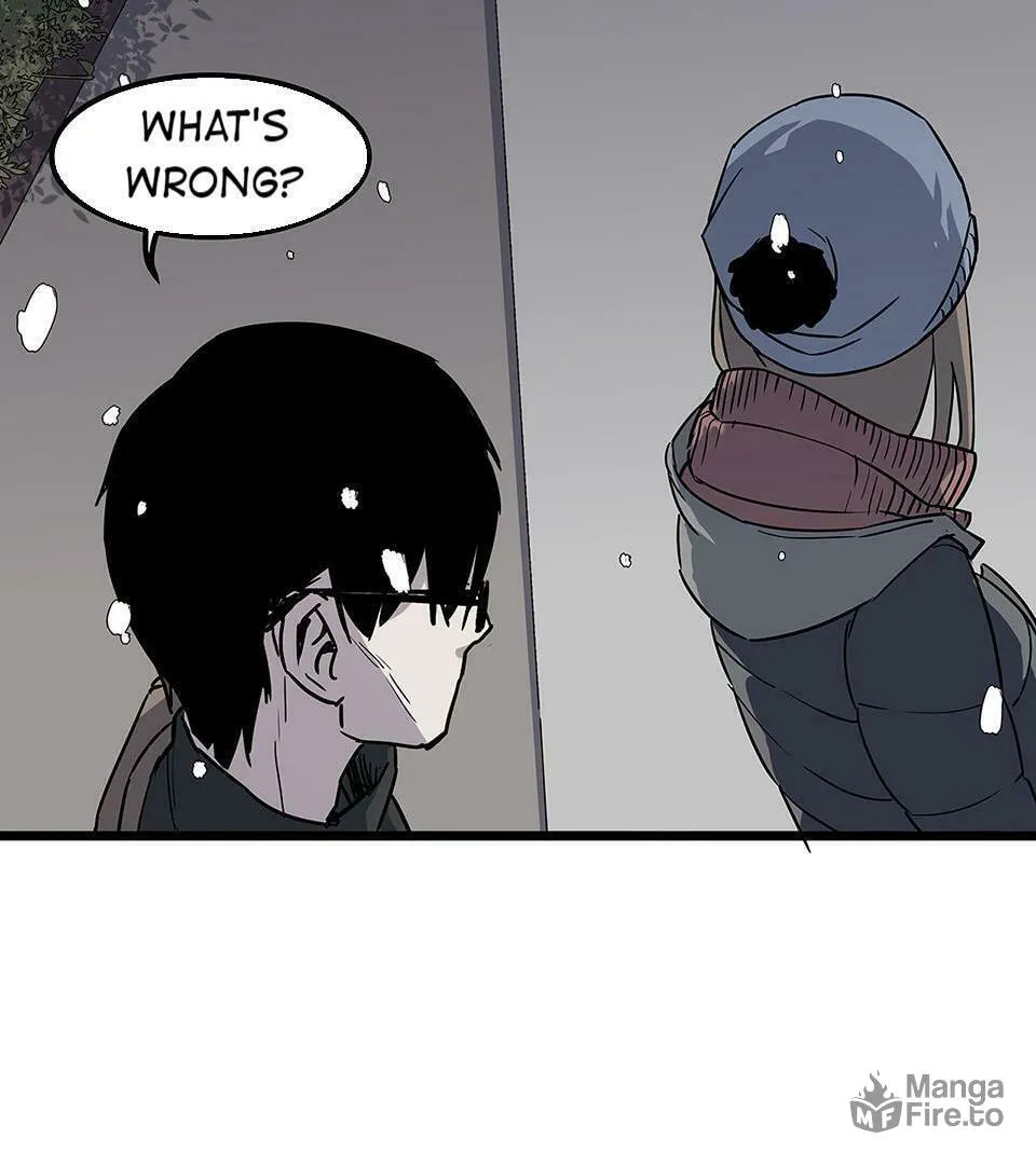 Read Strange Store (Colored) chapter 6 image 121 on Lezhin