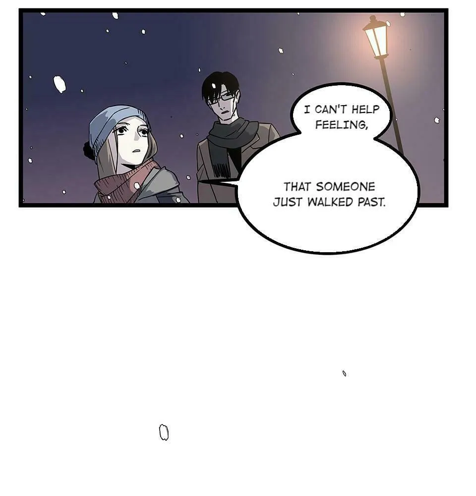 Read Strange Store (Colored) chapter 6 image 122 on Lezhin