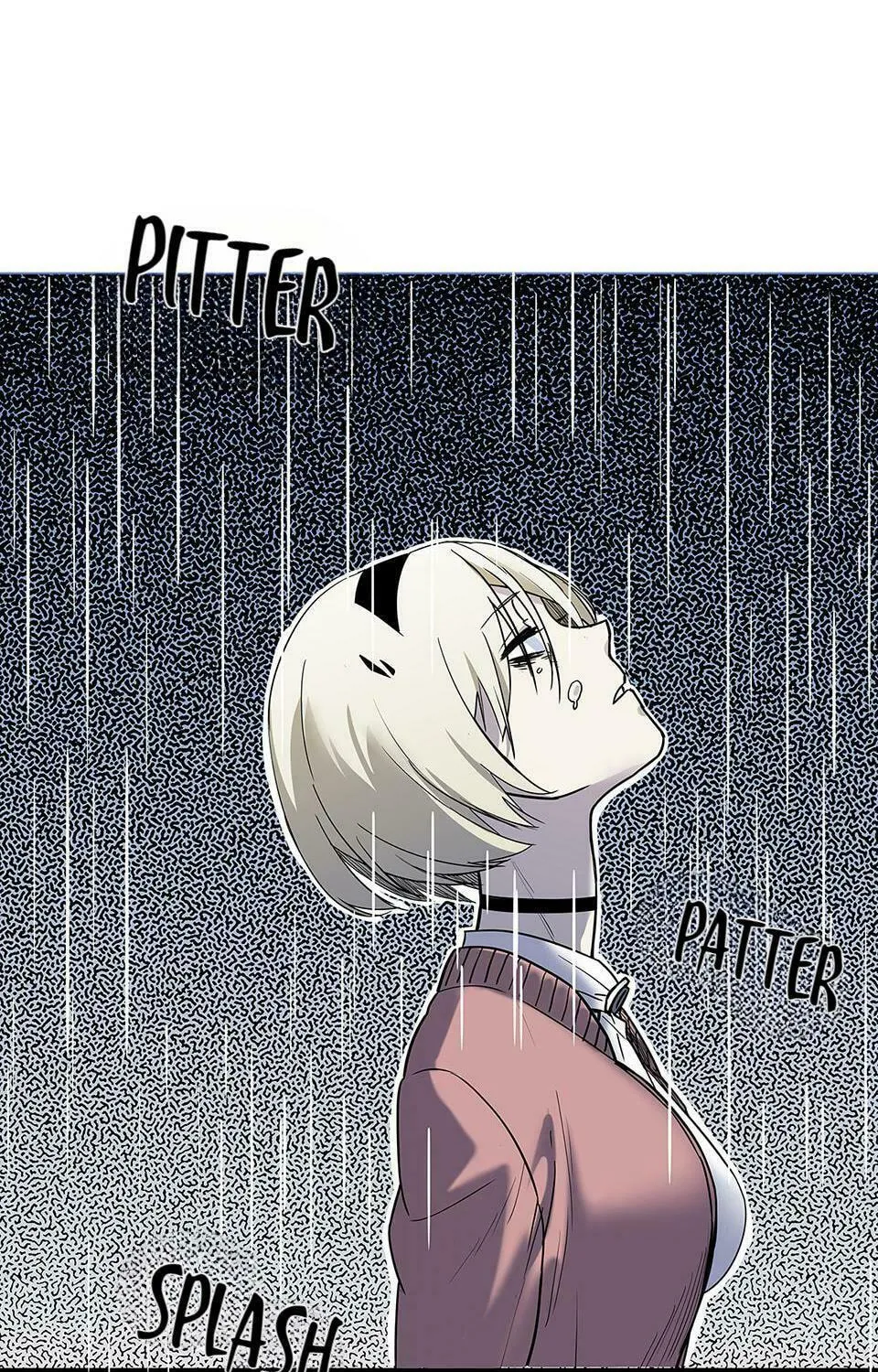 Read Strange Store (Colored) chapter 6 image 13 on Lezhin