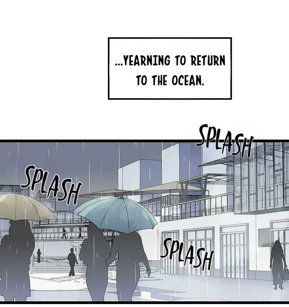 Read Strange Store (Colored) chapter 6 image 17 on Lezhin