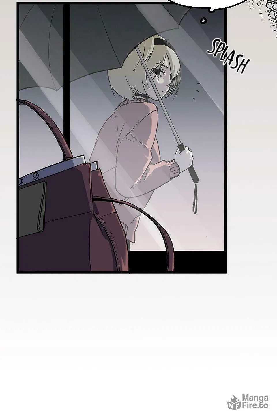 Read Strange Store (Colored) chapter 6 image 27 on Lezhin