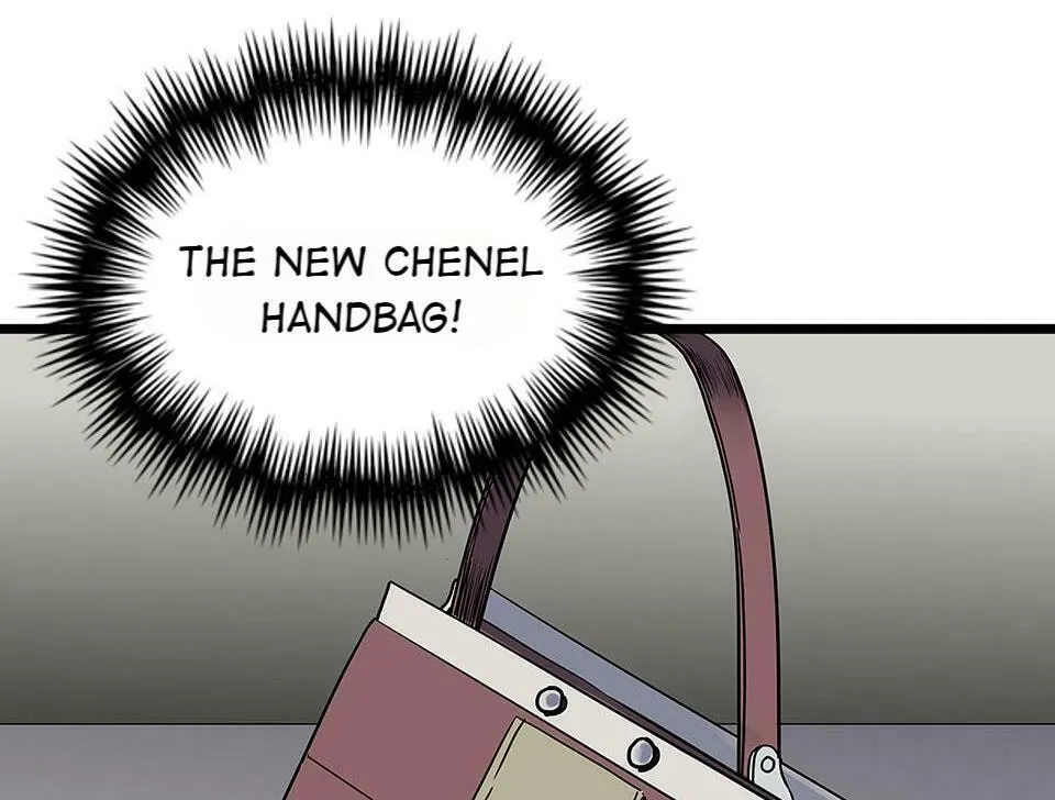 Read Strange Store (Colored) chapter 6 image 28 on Lezhin