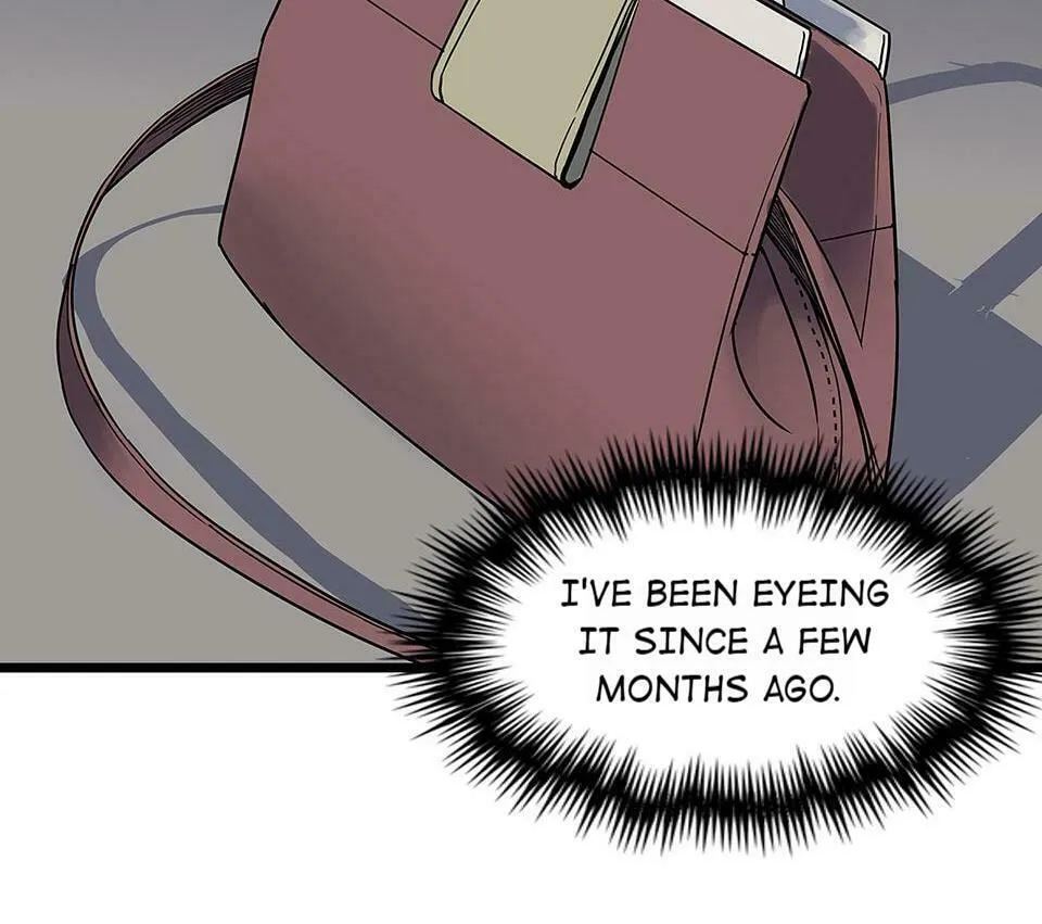 Read Strange Store (Colored) chapter 6 image 29 on Lezhin