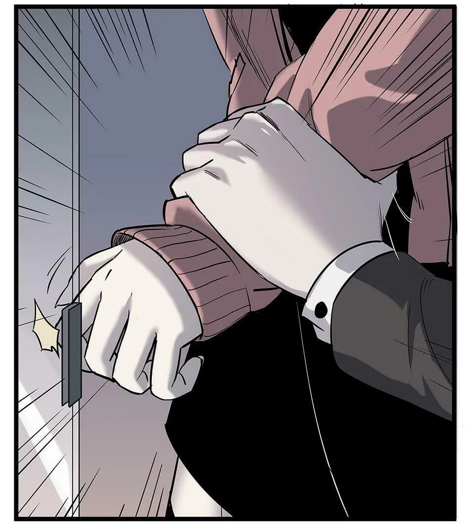 Read Strange Store (Colored) chapter 6 image 32 on Lezhin