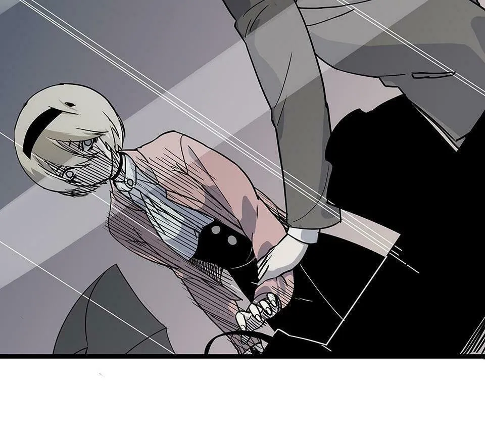 Read Strange Store (Colored) chapter 6 image 34 on Lezhin