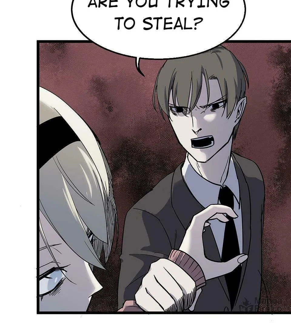 Read Strange Store (Colored) chapter 6 image 36 on Lezhin