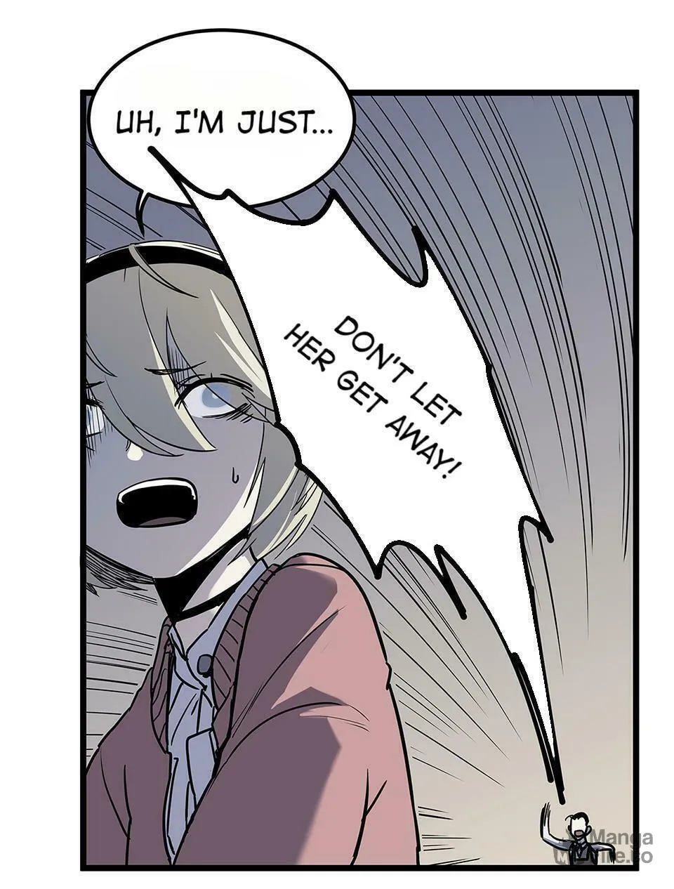 Read Strange Store (Colored) chapter 6 image 39 on Lezhin