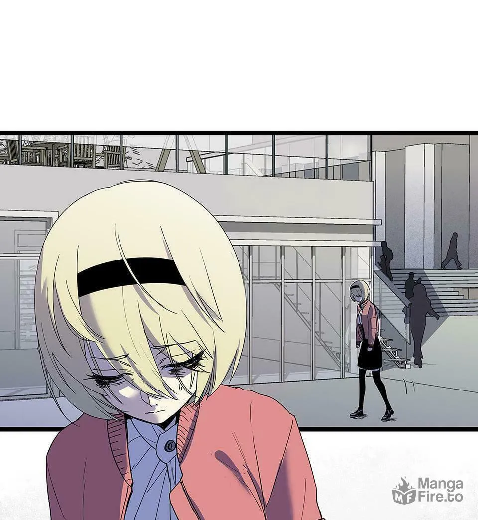 Read Strange Store (Colored) chapter 6 image 4 on Lezhin