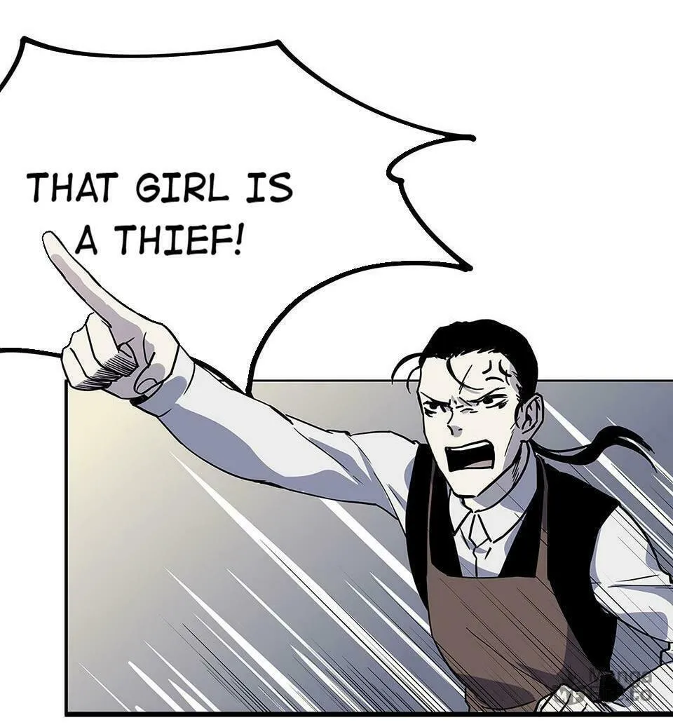 Read Strange Store (Colored) chapter 6 image 40 on Lezhin