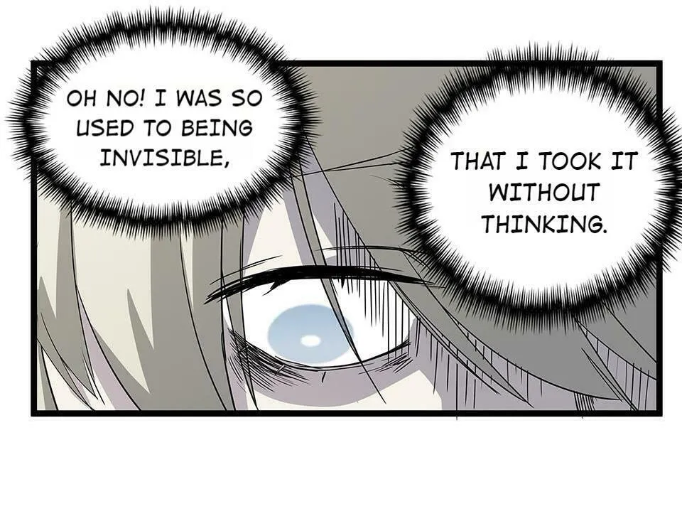 Read Strange Store (Colored) chapter 6 image 46 on Lezhin
