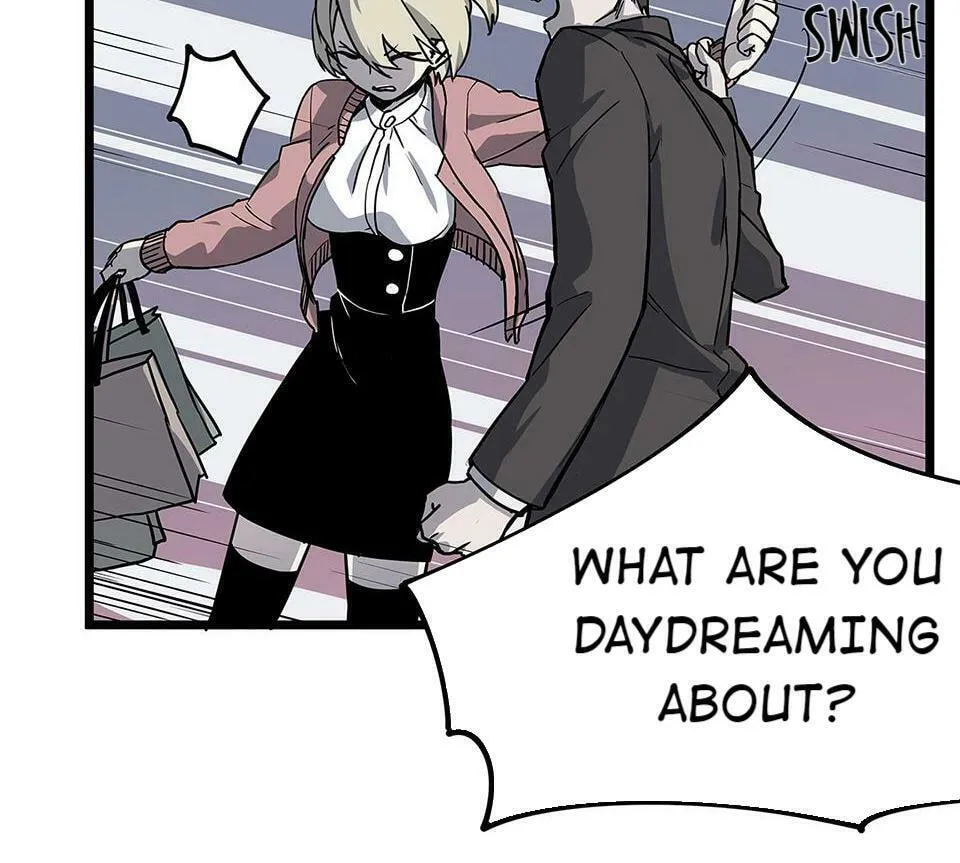 Read Strange Store (Colored) chapter 6 image 49 on Lezhin