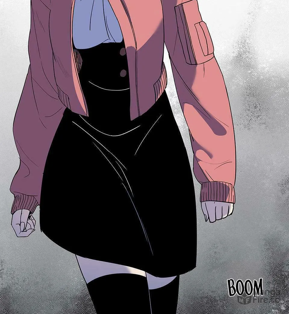 Read Strange Store (Colored) chapter 6 image 5 on Lezhin