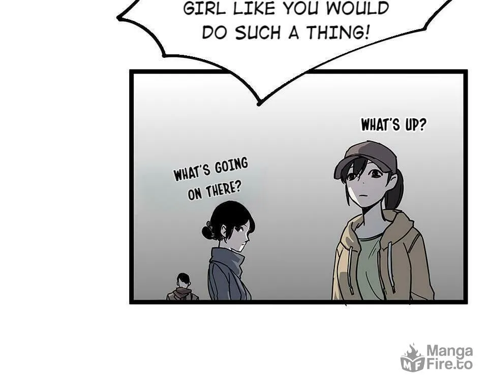 Read Strange Store (Colored) chapter 6 image 51 on Lezhin