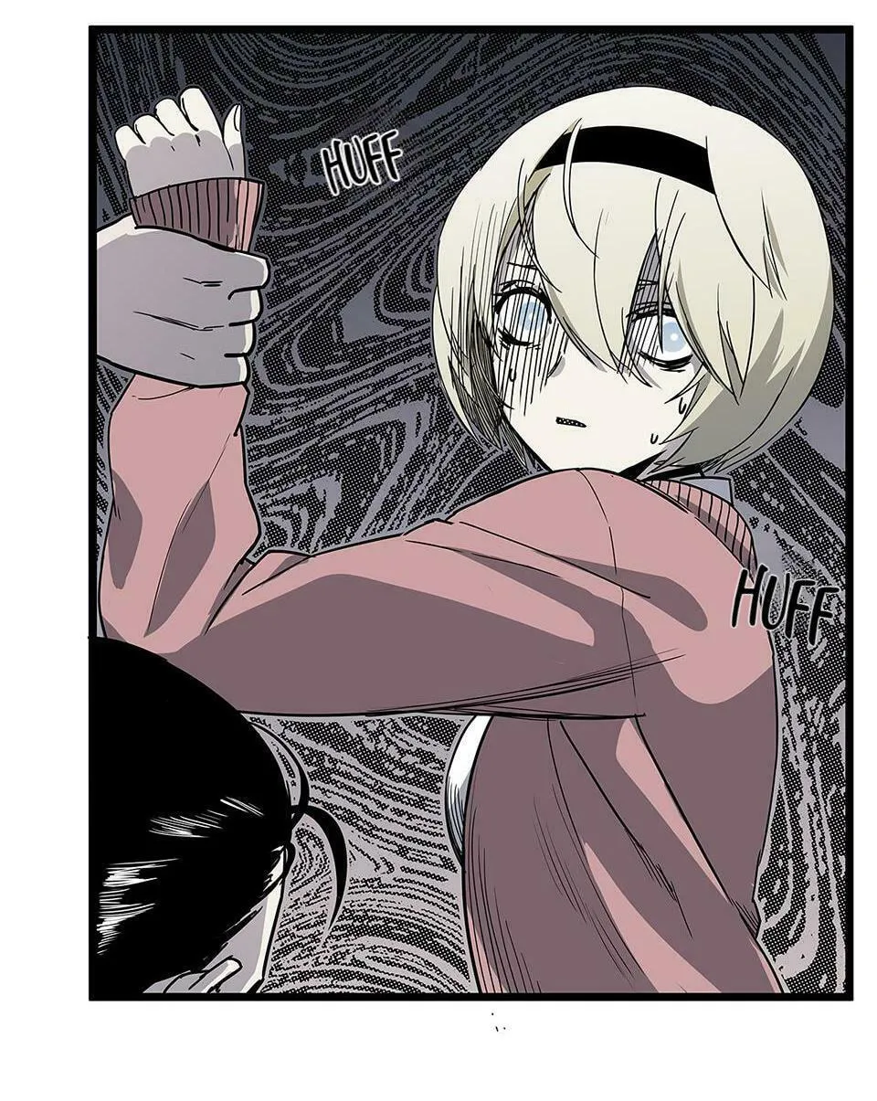 Read Strange Store (Colored) chapter 6 image 53 on Lezhin