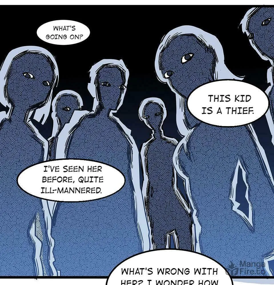 Read Strange Store (Colored) chapter 6 image 55 on Lezhin