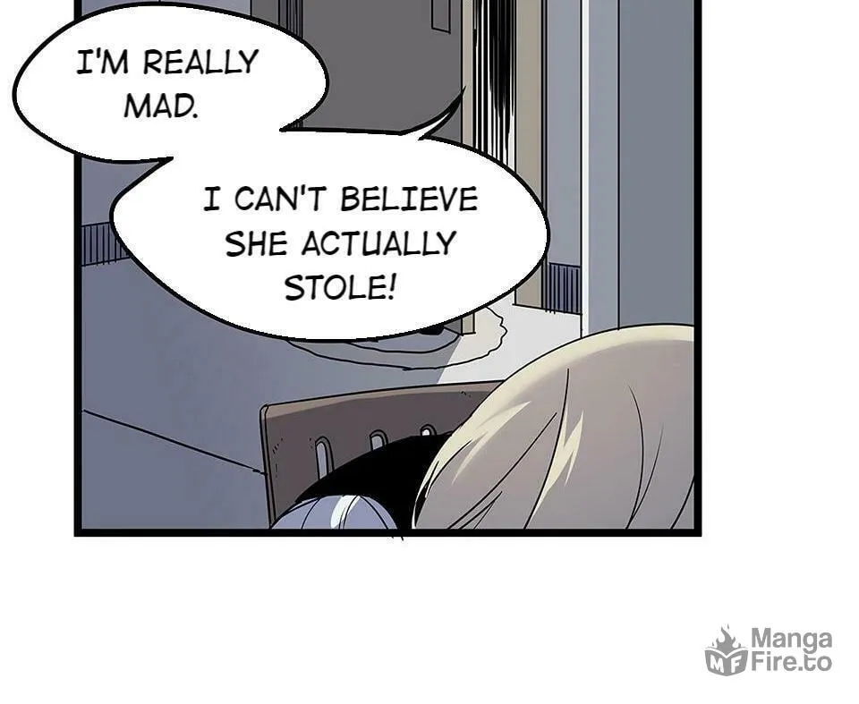Read Strange Store (Colored) chapter 6 image 70 on Lezhin
