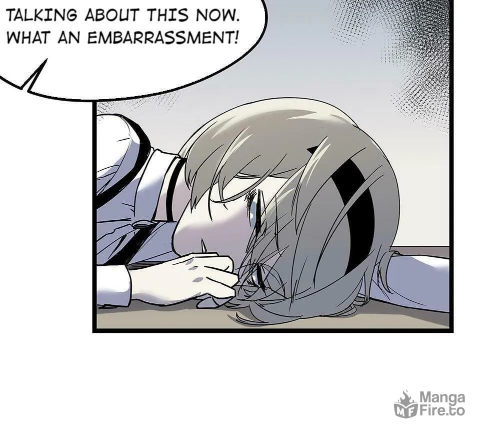 Read Strange Store (Colored) chapter 6 image 72 on Lezhin