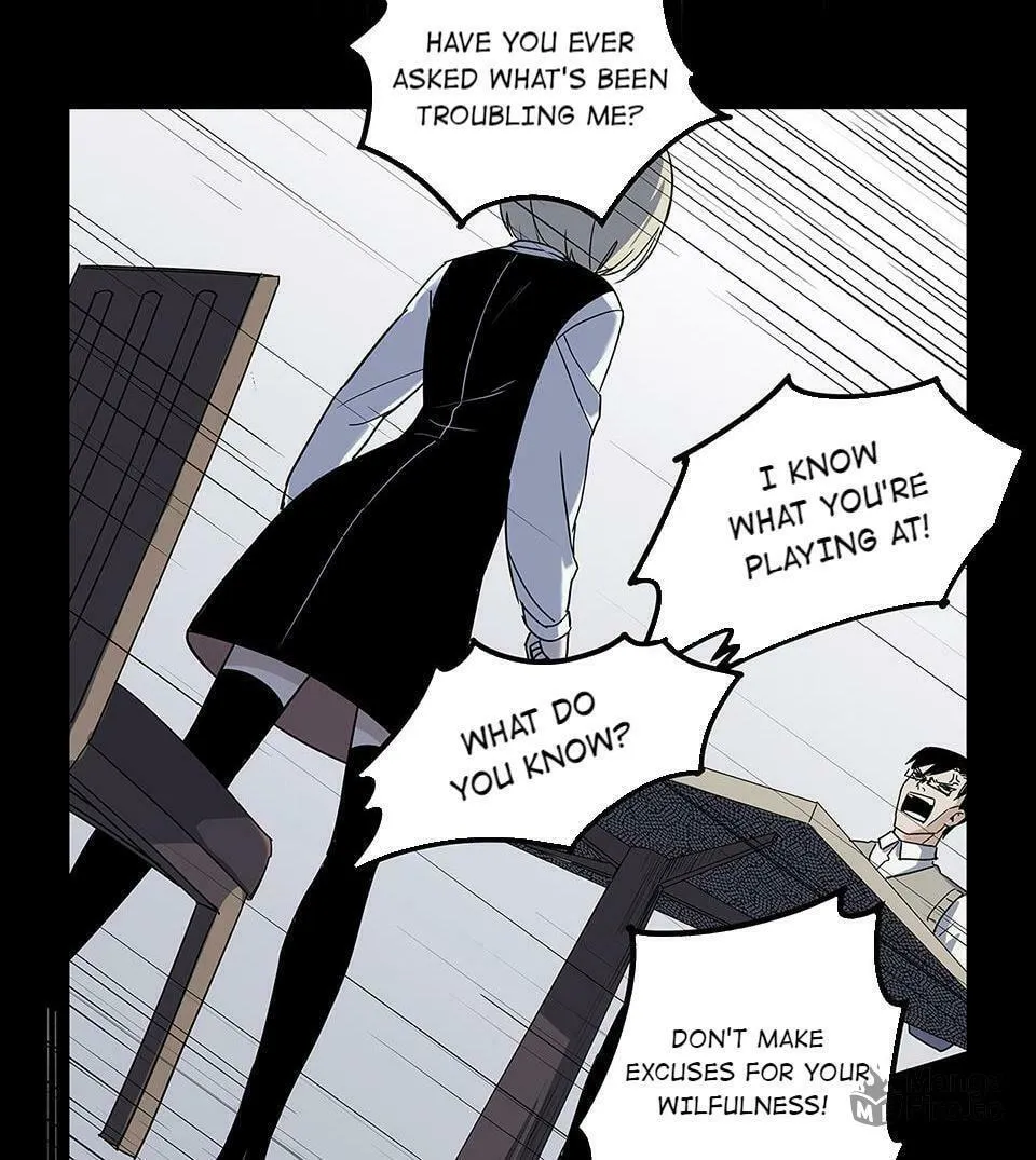 Read Strange Store (Colored) chapter 6 image 8 on Lezhin