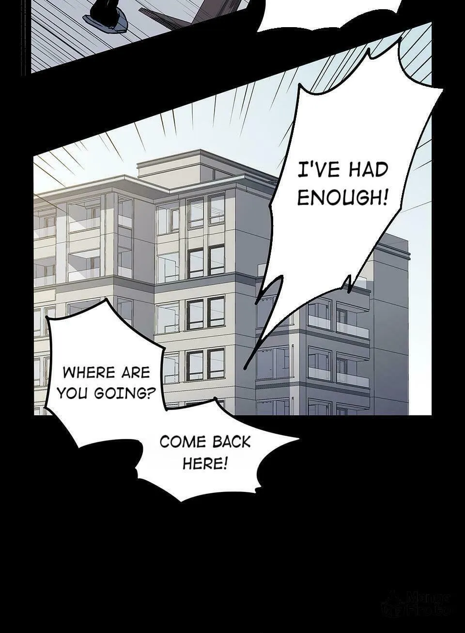 Read Strange Store (Colored) chapter 6 image 9 on Lezhin