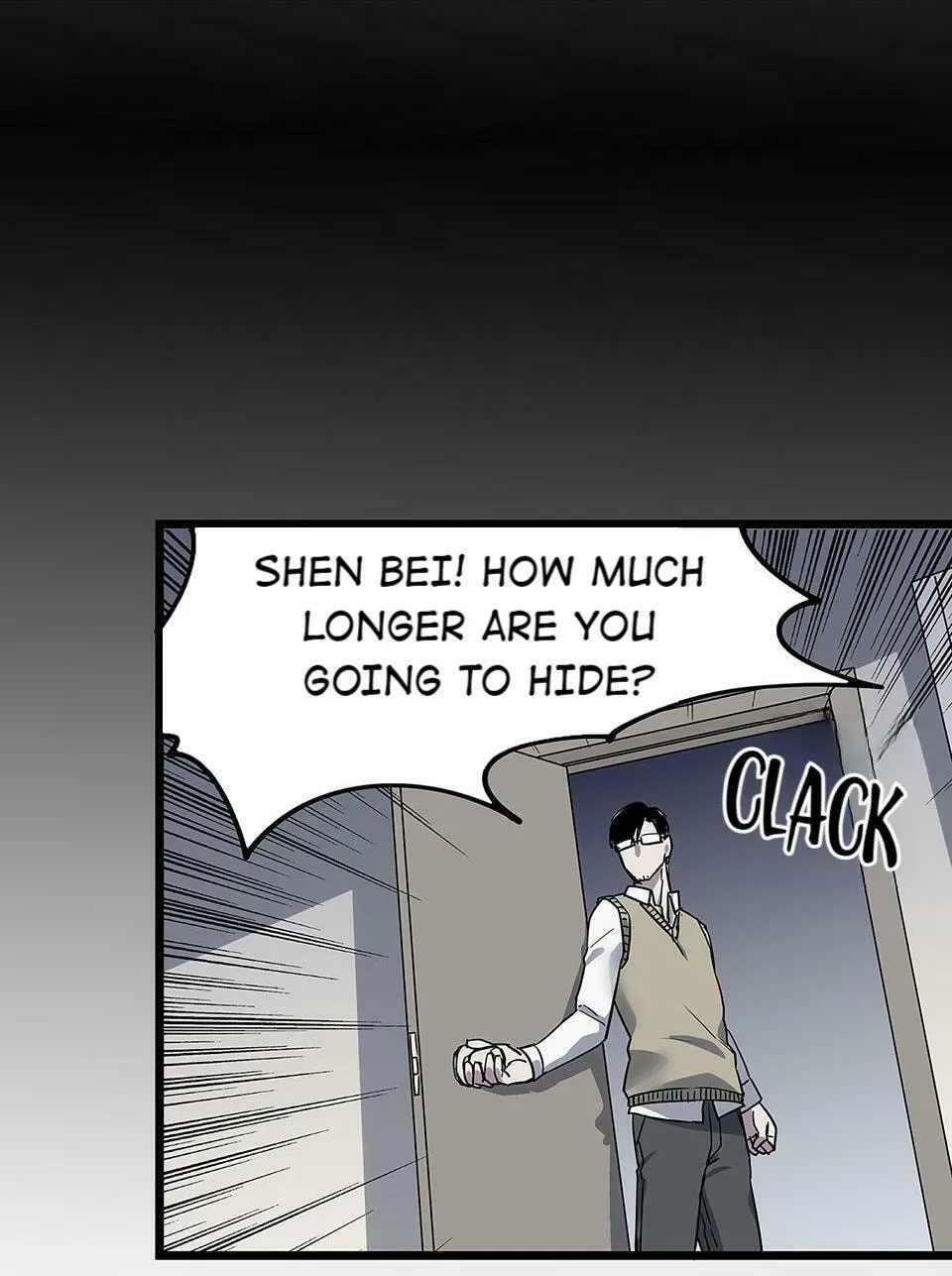 Read Strange Store (Colored) chapter 6 image 98 on Lezhin