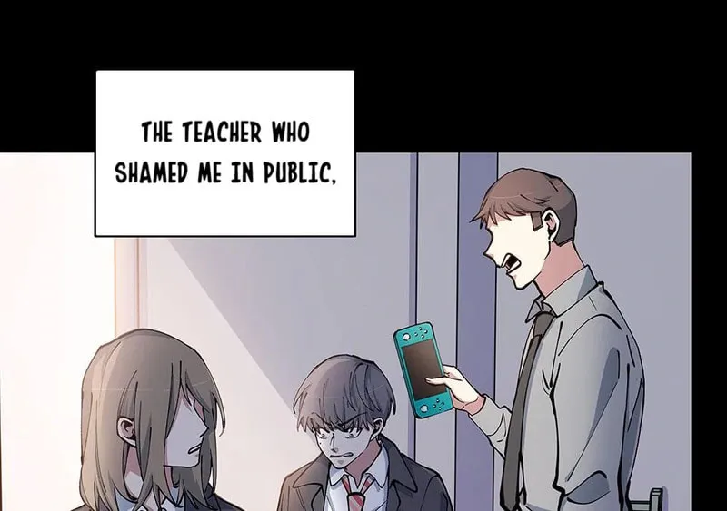 Read Strange Store (Colored) chapter 60 image 10 on Lezhin