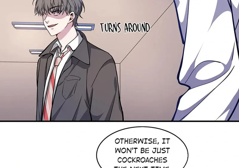 Read Strange Store (Colored) chapter 60 image 105 on Lezhin