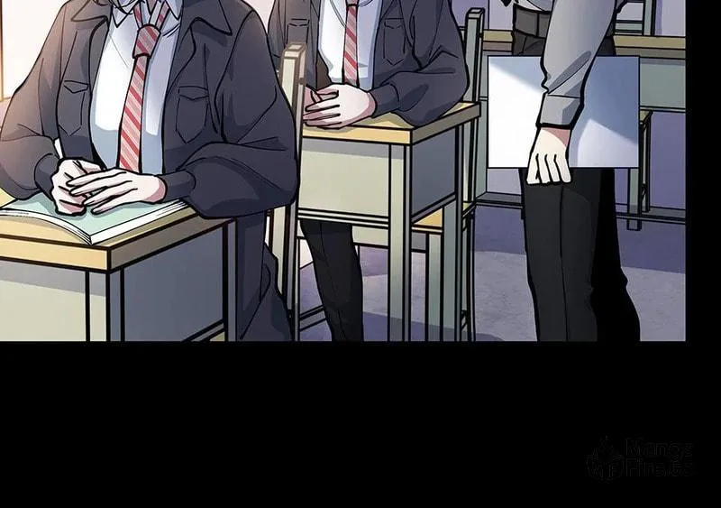 Read Strange Store (Colored) chapter 60 image 11 on Lezhin