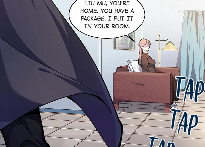 Read Strange Store (Colored) chapter 60 image 115 on Lezhin