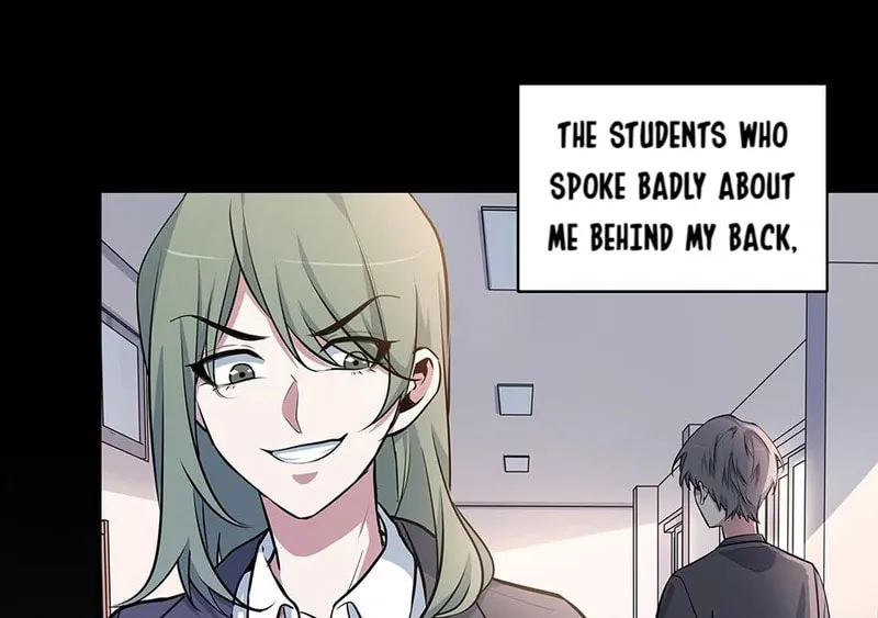 Read Strange Store (Colored) chapter 60 image 12 on Lezhin