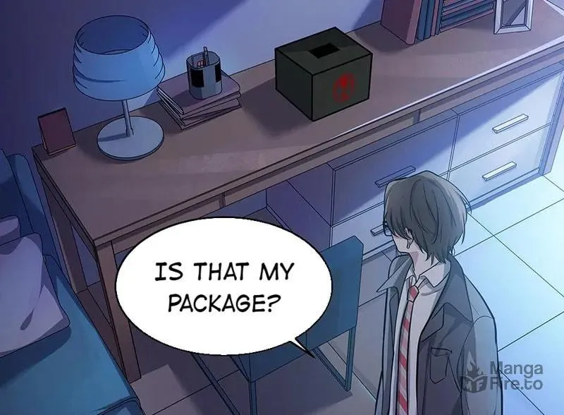 Read Strange Store (Colored) chapter 60 image 131 on Lezhin