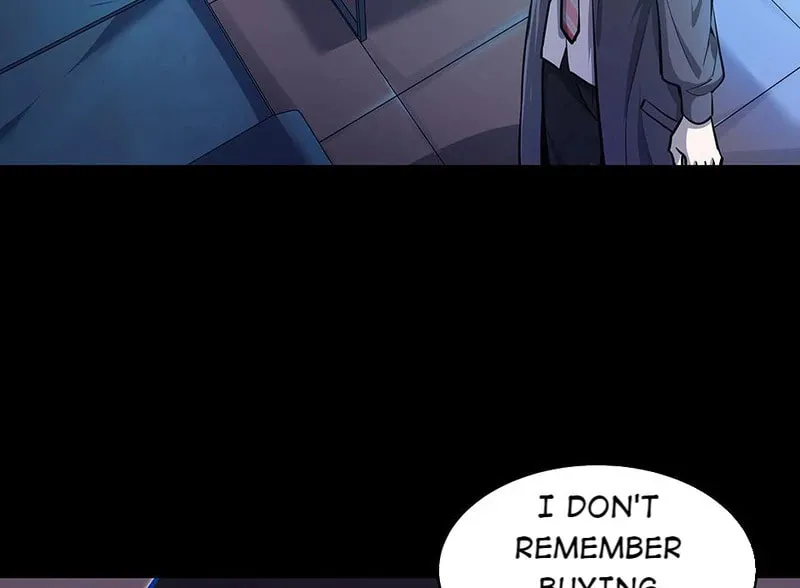 Read Strange Store (Colored) chapter 60 image 132 on Lezhin