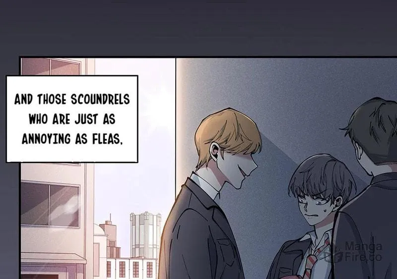 Read Strange Store (Colored) chapter 60 image 14 on Lezhin