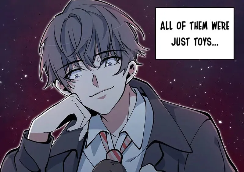 Read Strange Store (Colored) chapter 60 image 16 on Lezhin