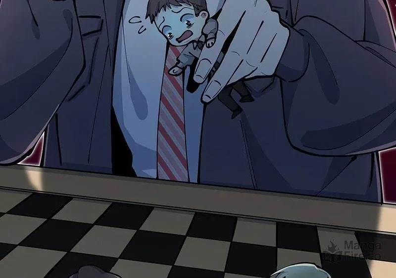 Read Strange Store (Colored) chapter 60 image 17 on Lezhin