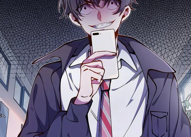 Read Strange Store (Colored) chapter 60 image 21 on Lezhin