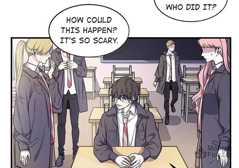 Read Strange Store (Colored) chapter 60 image 34 on Lezhin