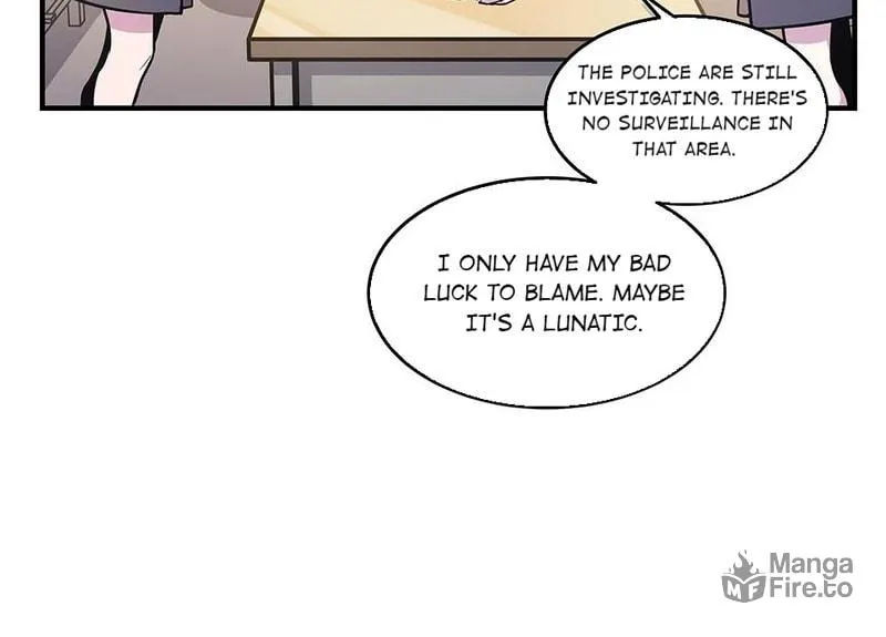 Read Strange Store (Colored) chapter 60 image 35 on Lezhin