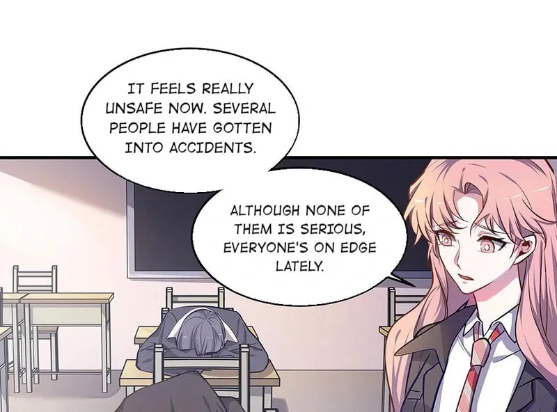 Read Strange Store (Colored) chapter 60 image 36 on Lezhin