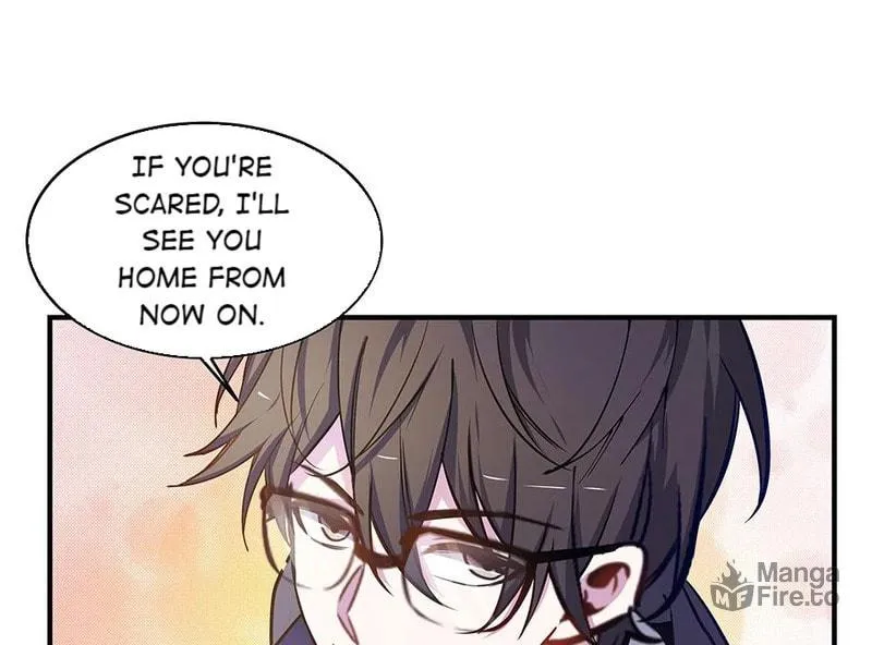 Read Strange Store (Colored) chapter 60 image 38 on Lezhin