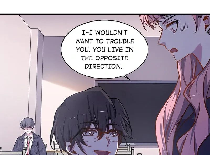 Read Strange Store (Colored) chapter 60 image 40 on Lezhin