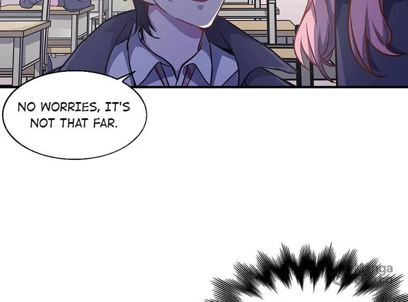 Read Strange Store (Colored) chapter 60 image 41 on Lezhin