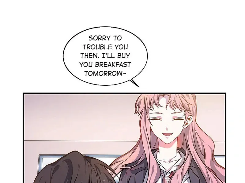 Read Strange Store (Colored) chapter 60 image 51 on Lezhin